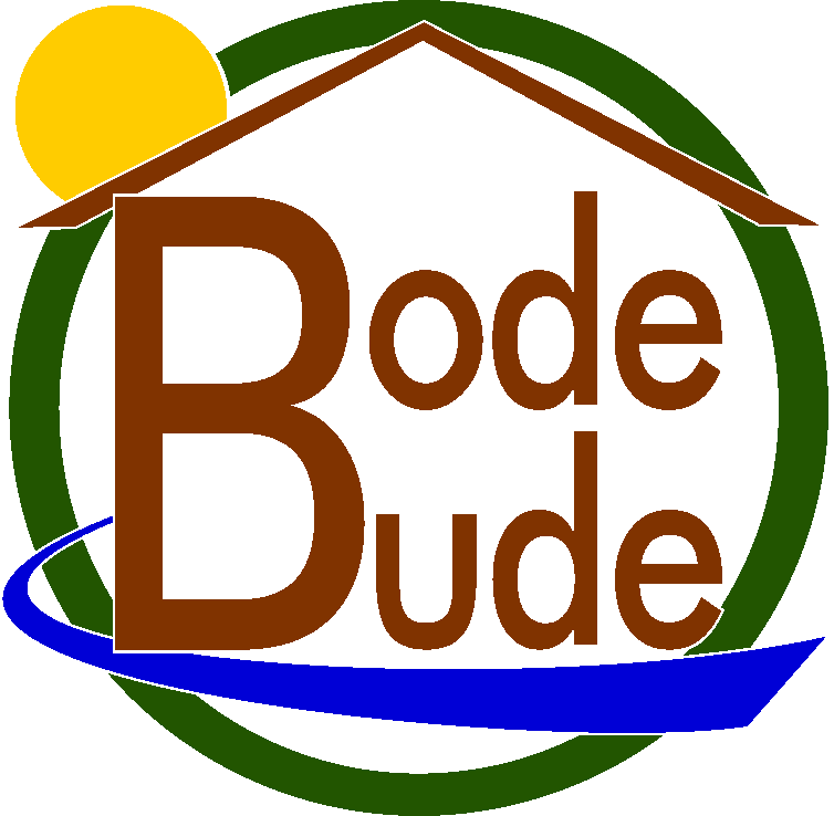 BodeBude